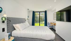 Arrendamento de curta duraçāo Propriedade La Croix-Valmer