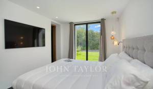 Arrendamento de curta duraçāo Propriedade La Croix-Valmer