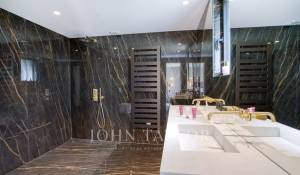 Arrendamento de curta duraçāo Propriedade La Croix-Valmer