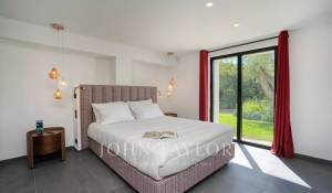 Arrendamento de curta duraçāo Propriedade La Croix-Valmer