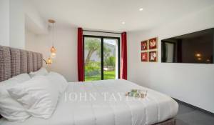 Arrendamento de curta duraçāo Propriedade La Croix-Valmer