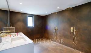 Arrendamento de curta duraçāo Propriedade La Croix-Valmer