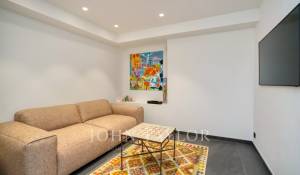 Arrendamento de curta duraçāo Propriedade La Croix-Valmer