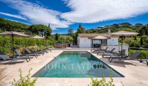 Arrendamento de curta duraçāo Propriedade La Croix-Valmer