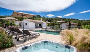 Arrendamento de curta duraçāo Propriedade La Croix-Valmer