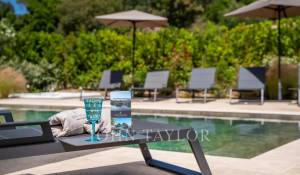 Arrendamento de curta duraçāo Propriedade La Croix-Valmer