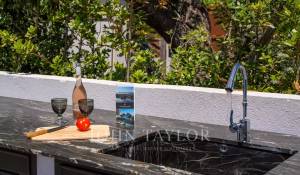 Arrendamento de curta duraçāo Propriedade La Croix-Valmer