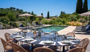 Arrendamento de curta duraçāo Propriedade La Croix-Valmer