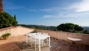 Arrendamento de curta duraçāo Propriedade La Croix-Valmer