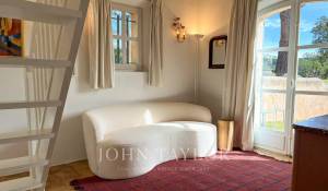 Arrendamento de curta duraçāo Propriedade La Croix-Valmer