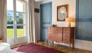 Arrendamento de curta duraçāo Propriedade La Croix-Valmer