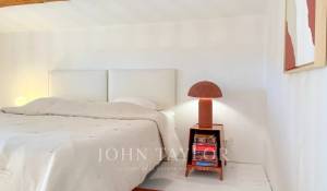 Arrendamento de curta duraçāo Propriedade La Croix-Valmer