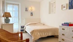 Arrendamento de curta duraçāo Propriedade La Croix-Valmer