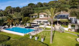 Arrendamento de curta duraçāo Propriedade La Croix-Valmer