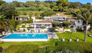 Arrendamento de curta duraçāo Propriedade La Croix-Valmer