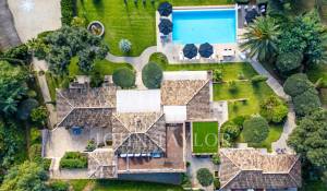 Arrendamento de curta duraçāo Propriedade La Croix-Valmer