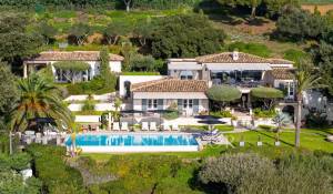 Arrendamento de curta duraçāo Propriedade La Croix-Valmer