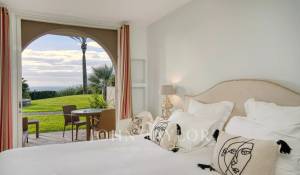 Arrendamento de curta duraçāo Propriedade La Croix-Valmer