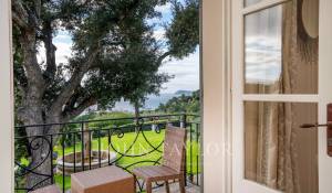 Arrendamento de curta duraçāo Propriedade La Croix-Valmer