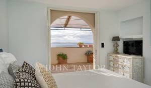 Arrendamento de curta duraçāo Propriedade La Croix-Valmer