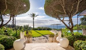 Arrendamento de curta duraçāo Propriedade La Croix-Valmer