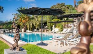 Arrendamento de curta duraçāo Propriedade La Croix-Valmer