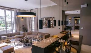 Arrendamento de curta duraçāo Propriedade La Croix-Valmer