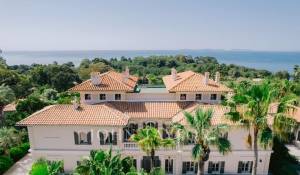 Arrendamento de curta duraçāo Propriedade La Croix-Valmer