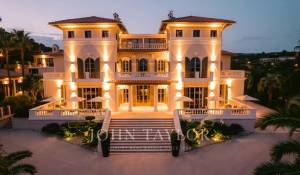 Arrendamento de curta duraçāo Propriedade La Croix-Valmer