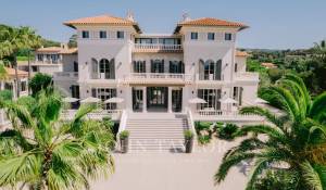 Arrendamento de curta duraçāo Propriedade La Croix-Valmer