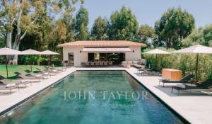 Arrendamento de curta duraçāo Propriedade La Croix-Valmer