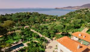 Arrendamento de curta duraçāo Propriedade La Croix-Valmer