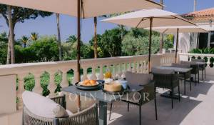 Arrendamento de curta duraçāo Propriedade La Croix-Valmer