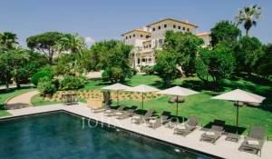 Arrendamento de curta duraçāo Propriedade La Croix-Valmer