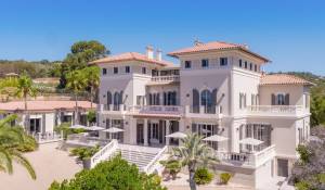 Arrendamento de curta duraçāo Propriedade La Croix-Valmer