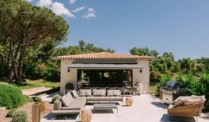 Arrendamento de curta duraçāo Propriedade La Croix-Valmer