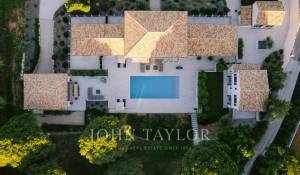 Arrendamento de curta duraçāo Propriedade La Croix-Valmer