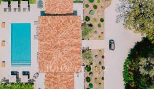 Arrendamento de curta duraçāo Propriedade La Croix-Valmer