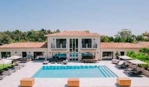 Arrendamento de curta duraçāo Propriedade La Croix-Valmer