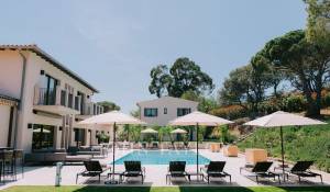 Arrendamento de curta duraçāo Propriedade La Croix-Valmer