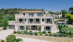 Arrendamento de curta duraçāo Propriedade La Croix-Valmer