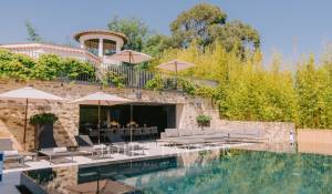 Arrendamento de curta duraçāo Propriedade La Croix-Valmer