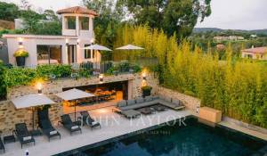 Arrendamento de curta duraçāo Propriedade La Croix-Valmer