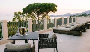 Arrendamento de curta duraçāo Propriedade La Croix-Valmer