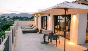 Arrendamento de curta duraçāo Propriedade La Croix-Valmer