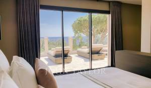 Arrendamento de curta duraçāo Propriedade La Croix-Valmer