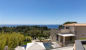 Arrendamento de curta duraçāo Propriedade La Croix-Valmer