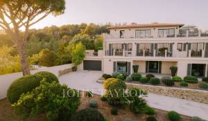 Arrendamento de curta duraçāo Propriedade La Croix-Valmer