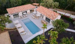 Arrendamento de curta duraçāo Propriedade La Croix-Valmer