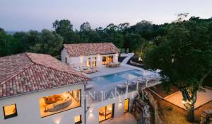 Arrendamento de curta duraçāo Propriedade La Croix-Valmer